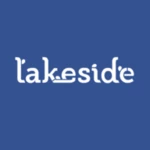 Logo of LAKESIDE android Application 